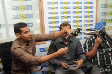 Chitram Bhalare Vichitram Movie Audio Launch